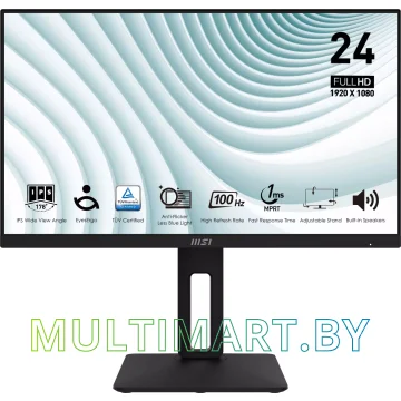 Монитор MSI Pro MP242AP